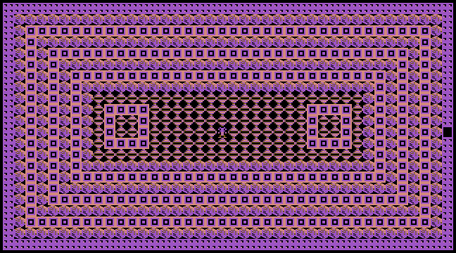 Room F. Chain Reaction